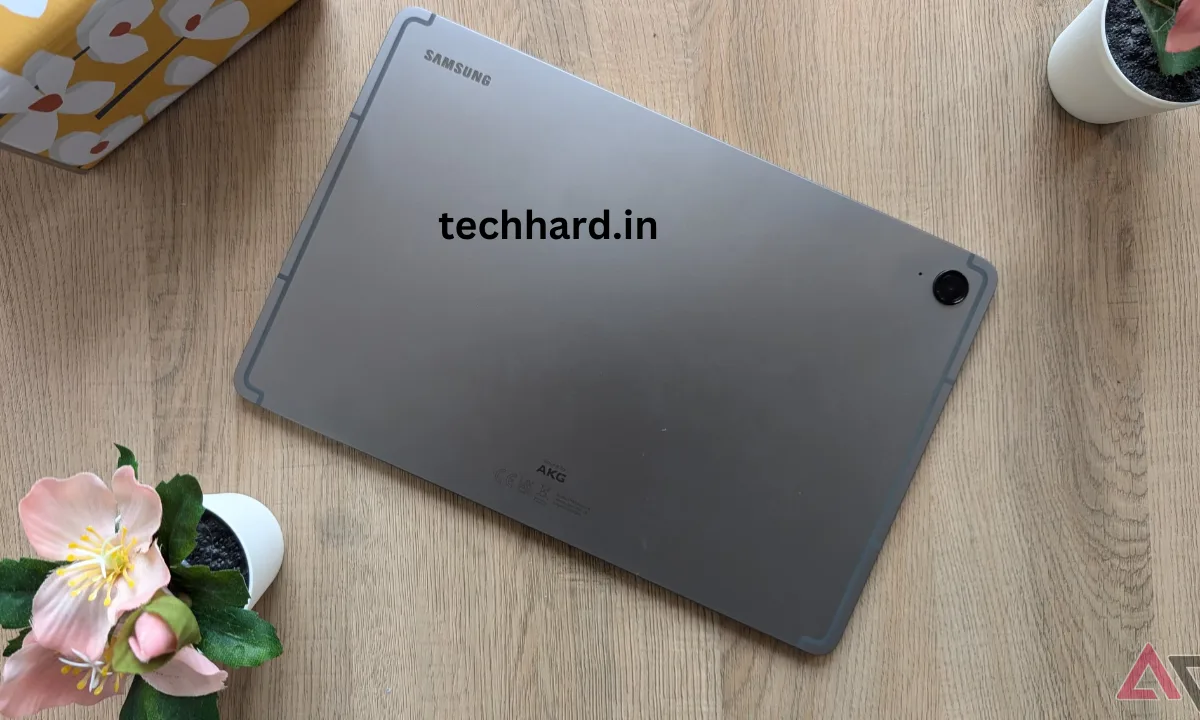 Samsung Galaxy Tab S9 FE